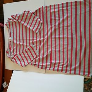 NWOT - XXL - maternity dress by The Nines by Hatch